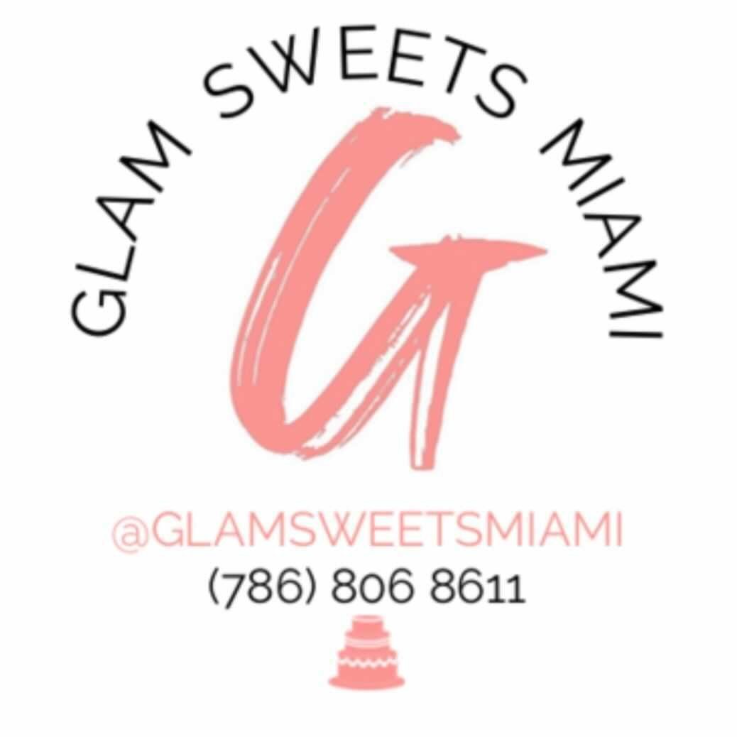 Glam Sweets Miami